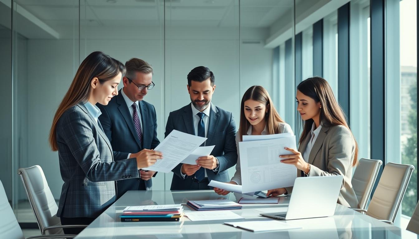 Professional plan visual